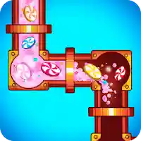 Candy Shop : Sweets Maker Mod APK (Unlimited Money) v3