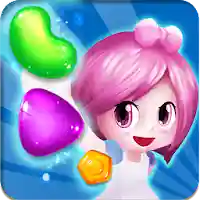 Candy Sweet Forest Mania Mod APK (Unlimited Money) v1.3.2