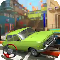 Car 3D Driving Simulator Mod APK (Unlimited Money) v0.3