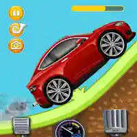 Offroad Hill Climb Racing Game MOD APK v1.9.36 (Unlimited Money)