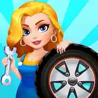 Car Fix Inc – Mechanic Garage MOD APK v0.0.76 (Unlimited Money)