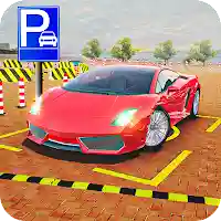 Classic Car Parking: Car Games MOD APK v3.3 (Unlimited Money)