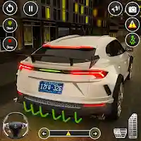 Car Game: Street Racing 3D MOD APK v6.3 (Unlimited Money)