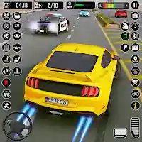 Car Games 3D: Car Driving MOD APK v1.45 (Unlimited Money)