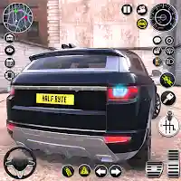 Car Games 3D City Car Driving MOD APK v1.6 (Unlimited Money)