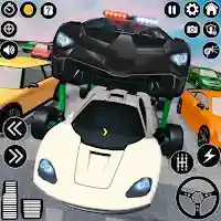 Car Games:Elevated Car Driving Mod APK (Unlimited Money) v0.1