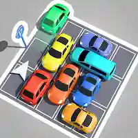 Car Out: Car Parking Jam Games MOD APK v2.492 (Unlimited Money)