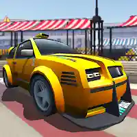 Car Parking Pro MOD APK v6 (Unlimited Money)