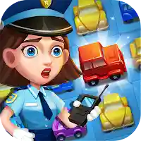 Car Puzzle – Traffic Jam Game Mod APK (Unlimited Money) v1.300