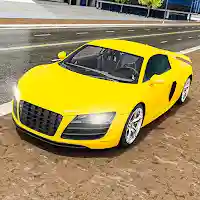 Car Simulator: Racing Car Game MOD APK v0.2 (Unlimited Money)