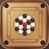 Carrom Lite-Board Offline Game MOD APK v1.21.20231222 (Unlimited Money)