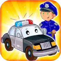 Cars for kids – Car builder MOD APK v2.3.0 (Unlimited Money)