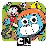 Cartoon Network BMX Champions MOD APK v1.0.13 (Unlimited Money)