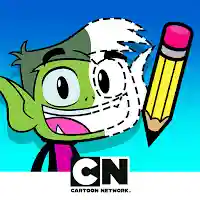 Cartoon Network: How to Draw MOD APK v1.2.2 (Unlimited Money)
