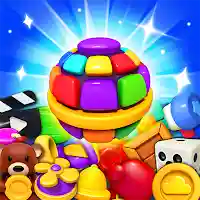 Castle Match Blast Mod APK (Unlimited Money) v1.1.0