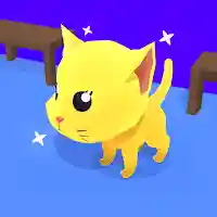 Cat Escape MOD APK v22.7 (Unlimited Money)