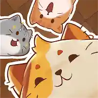 Cats Safe: Sliding Puzzle MOD APK v0.2.6 (Unlimited Money)