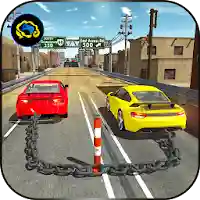 Chained Cars 3D Racing Game MOD APK v1.0.8 (Unlimited Money)