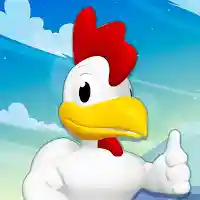 Chicken Escape Mod APK (Unlimited Money) v1