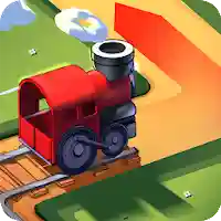 Choo Choo Connect MOD APK v6 (Unlimited Money)