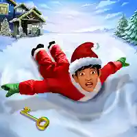 Christmas Escape Little Santa MOD APK v3.1 (Unlimited Money)