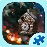 Christmas jigsaw puzzles games MOD APK v1.0.1093 (Unlimited Money)