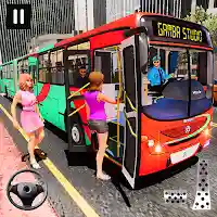 Coach Bus Simulator Games 3d MOD APK v2.9 (Unlimited Money)