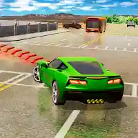 City Car Driver Academy Sim 3D Mod APK (Unlimited Money) v1.5