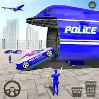 City Car Transport Truck Games MOD APK v1.1.2 (Unlimited Money)