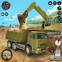 City Construct Simulator Games MOD APK v4.2 (Unlimited Money)