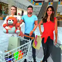 City Supermarket: Mall Games MOD APK v1.5.0 (Unlimited Money)