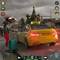 City Taxi Simulator Car Drive MOD APK v1.61 (Unlimited Money)