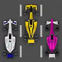 Classic Formula Racer 2D Mod APK (Unlimited Money) v1.7.2