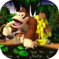 Classic Kong 64 (Donkey) Mod APK (Unlimited Money) v1.0.1