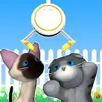 Claw Crane Cats MOD APK v2.08.030 (Unlimited Money)