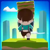 Climb The Stairs Quickly Mod APK (Unlimited Money) v1.0.6