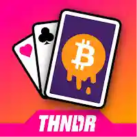 Club Bitcoin: Solitaire MOD APK v1.18.6 (Unlimited Money)