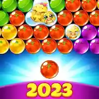 CoCo Pop: Bubble Shooter Match Mod APK (Unlimited Money) v1.0.40