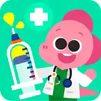 Cocobi Hospital – Kids Doctor MOD APK v1.0.31 (Unlimited Money)