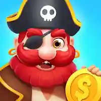 Coin Rush – Pirate GO MOD APK v1.3.6 (Unlimited Money)