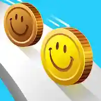 Coins Game & Coin Rush Mod APK (Unlimited Money) v10.8