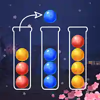 Color Ball Sort Puzzle MOD APK v2.1.7 (Unlimited Money)