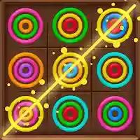 Color Ring – Match puzzle MOD APK v0.0.8 (Unlimited Money)