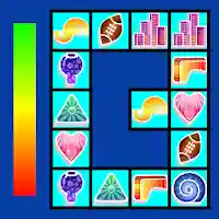 Connect – colorful casual game MOD APK vv1.3.61 (Unlimited Money)