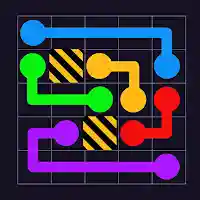 Connect Dots – Block Wall Mod APK (Unlimited Money) v1.16 Download