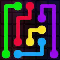 Connect Dots – Dot puzzle game MOD APK v1.36 (Unlimited Money)