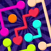 Connect the Dots: Line Puzzle MOD APK v1.0.45 (Unlimited Money)