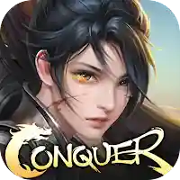 Conquer Online – MMORPG Game MOD APK v1.1.0.2 (Unlimited Money)