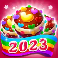Cookie Amazing Crush 2023 MOD APK v8.9.3 (Unlimited Money)