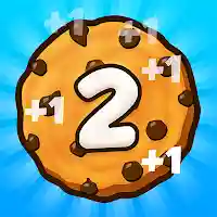 Cookie Clickers 2 MOD APK v1.15.5 (Unlimited Money)